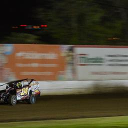 Fonda &amp; Utica-Rome Speedways Announce 358-Modified Events for 2025