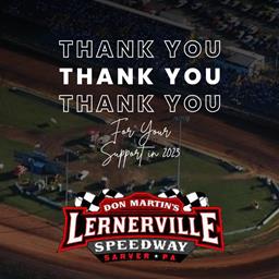 Thank You for your Support in 2023