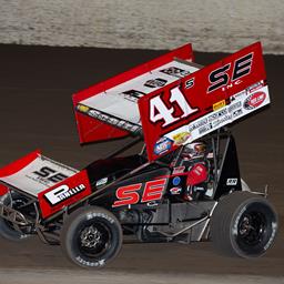 Dominic Scelzi Produces Top-Five Performance During Tom Tarlton Classic