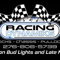 Racing Dynamiks Sponsoring 2019 Best Of The West Shootout