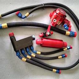 Winterizing Your Fuel System