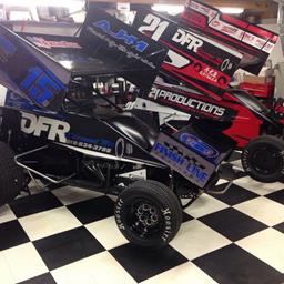 Memorial weekend racing starts with Hometown Season Opener and Finishing at Wichita Speedway