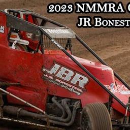 JR Bonesteel Claims 2023 POWRi NMMRA Season Championship