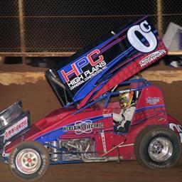 ASCS Lone Star Set for RPM-Abilene Weekend Double!