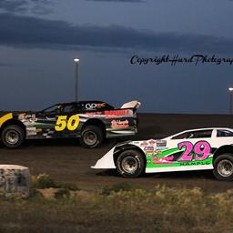 Three-Win Drivers Lead Four Classes into Action Saturday at BMP Speedway