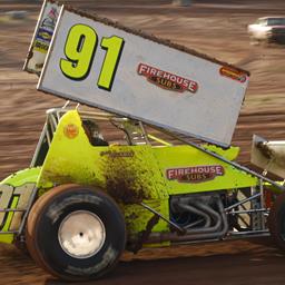 ASCS Southwest On Tap at Arizona Speedway