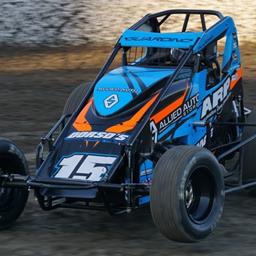 TRISTAN GUARDINO WINS SANTA MARIA’S USAC WEST COAST “CHAMPIONSHIP NIGHT”
