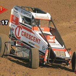 Sooner State Speedsters Set for POWRi’s Junior Knepper 55 on December 17