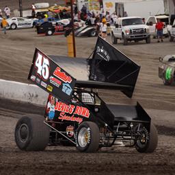 Regional Rumble this Saturday at Devil&#39;s Bowl!