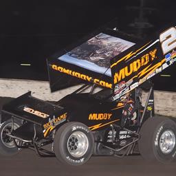 Danny Lasoski at Fairmont (Rob Kocak Photo)