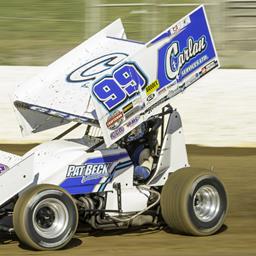 Brodix ASCS Frontier Headlining Black Hills Speedway and Gillette Thunder Speedway