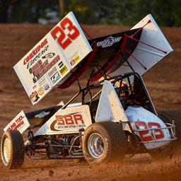 Bergman Bound for Lake Ozark Speedway Doubleheader This Weekend