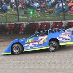 Baltes Classic at Eldora serves at tune-up for K-Rob
