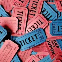 Ticket Info You Should Know!
