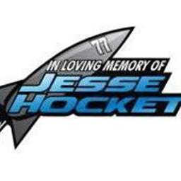RIP &quot;The Rocket&quot; Jesse Hockett
