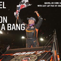 David Gravel