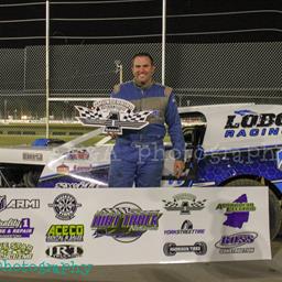 Thunderbird Fall Nationals 2019