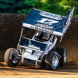Balog Tops IRA Field at ABC Again