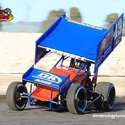 Petaluma Champ Terrell seeks motor sponsor for 2010 Trophy Cup