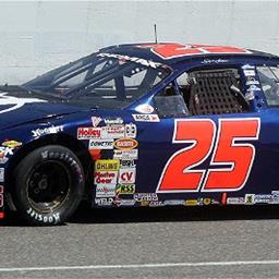 Team Owner Billy Venturini Returns to Cockpit for Dutch Boy 150 at Flat Rock Speedway