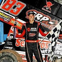 Henderson claims 2020 Midwest Power Series Crown!