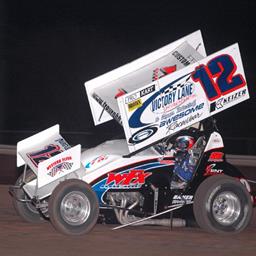 Trey Robb captures O&#39;Reilly USCS Asphalt Thunder &quot;Firecracker 50&quot; Event at Senoia Raceway