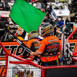 Huset’s Speedway Adds Ben Nothdurft Memorial A Main to Silver Dollar Nationals Opener on July 19