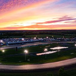 And Then There Were 17: Can-Am Speedway Joins 2025 STSS Schedule Monday, Aug. 4