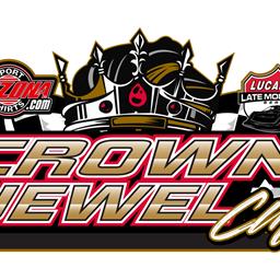 McCreadie Leads Arizona Sport Shirts Crown Jewel Cup into Portsmouth