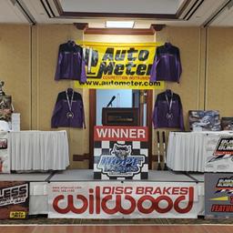 BALOG &amp; DODD TOP IRA HONOREES