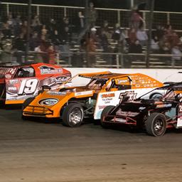With hard work, dedication and perseverance, Chris Hawkins is living his dream of being a top race car driver.