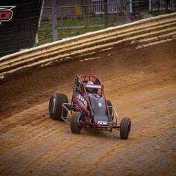 Amantea Hustles to Top 10 During Inaugural Iron Cowboy Classic at Action Track USA