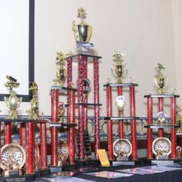 2012 Banquet Photos