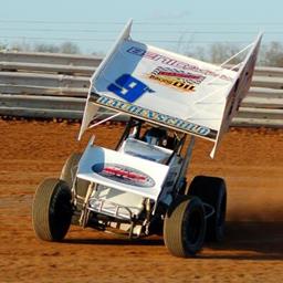 Destiny Motorsports and Haud Part Ways