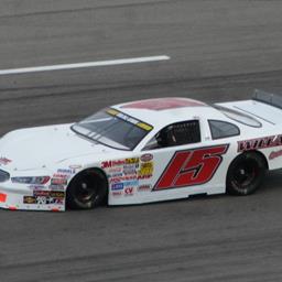 Tony Jackson Jr. Lebanon I-44 Speedway