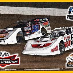 Two New Stops Added To 2024 MLRA Schedule