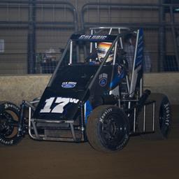 MWR/Shane Golobic – “Shamrock Classic” Brings Pot of Gold!