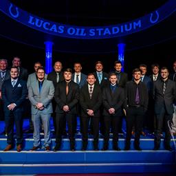 Lucas Oil Late Model Dirt Series Concludes 20th Season