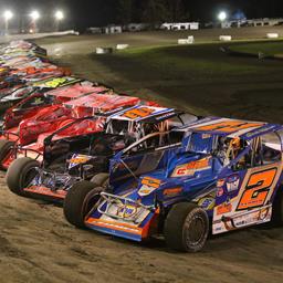 The Super DIRTcar Series Returns To Canada After A Four-Season Hiatus
