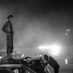 Natural Bridge Speedway (Natural Bridge, VA) – Steel Block Bandits – Battle at the Bridge – July 27th, 2024. (ZSK Photography)