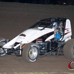 WESTERN CLASSIC SPRINTS HEAD TO CHICO AND PLACERVILLE FOR DIRT DOUBLE