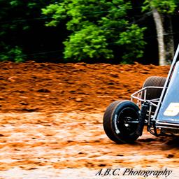 Peck Aims For Turnaround at Turkey Night Grand Prix
