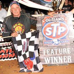 Fred Rahmer