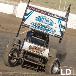 Herrera Caps Devil’s Bowl Winter Nationals With Top-10 Finish