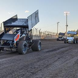 URSS NEWS: Rebels Set to Invade Hutchinson for Zenor Electric Night at SaltCity Racing