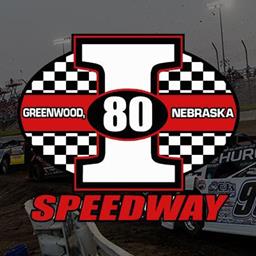 Pospisil wins Final Race at I-80. Sobbing and Kay crowned Late Model Champions