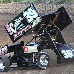 Rilat Finishes Season With Three Wins, Seven Podiums and 15 Top 10s