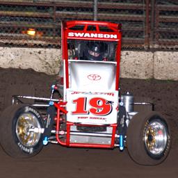 Photo Credit: M&amp;amp;M Racing Photos