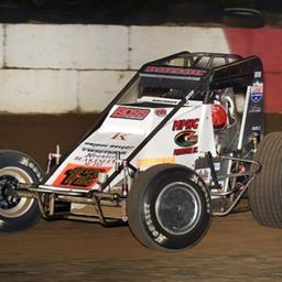 BALLOU GOES FOR UNPRECEDENTED 3-IN-A-ROW SATURDAY IN 47TH HULMAN/SMITH CLASSIC