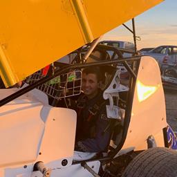 Setters Garners Second Straight Rocky Mountain Sprint Car Series Championship